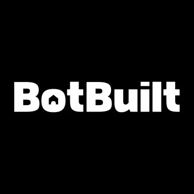 BotBuilt Logo