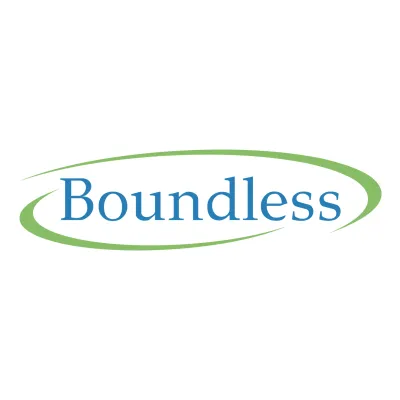Boundless Immigration Logo