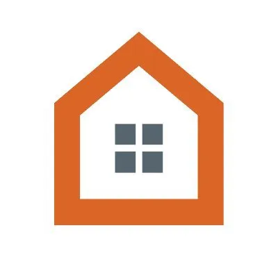 Box house Logo