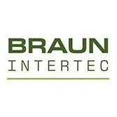 Braun Intertec  Logo
