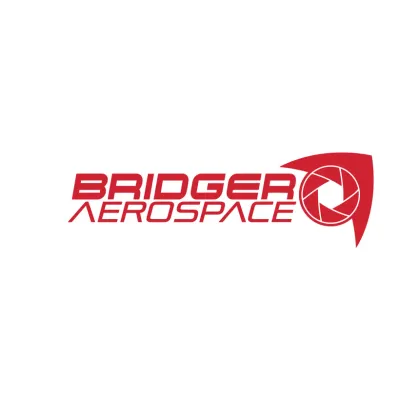 Bridger Aerospace Logo