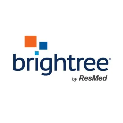 Brightree Logo