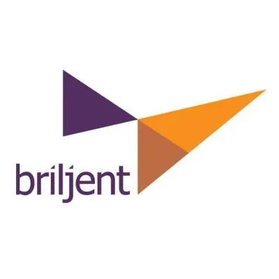 Briljent Logo