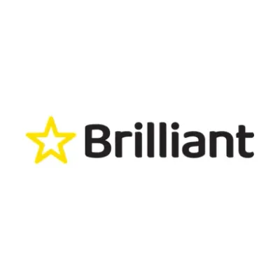 Brilliant Agency Logo