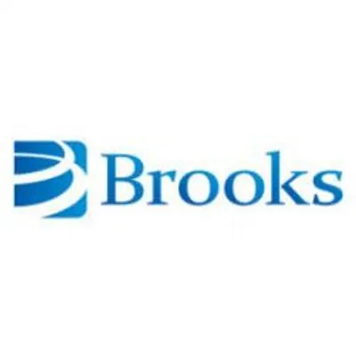 Brooks Automation Logo