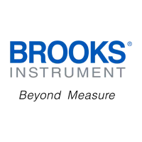 Brooks Instrument Logo