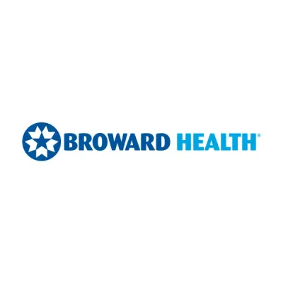 Broward Health Logo