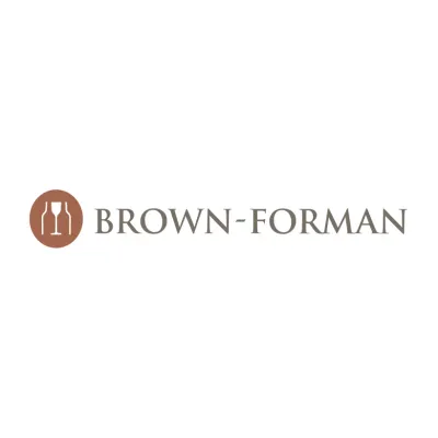 Brown-Forman Logo