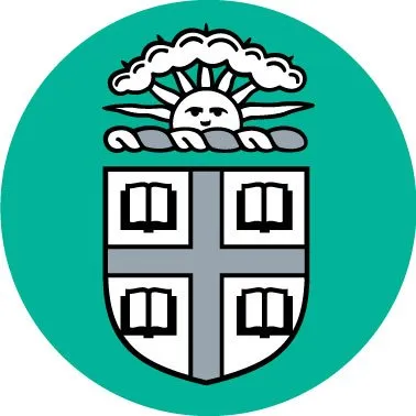 Brown University Health Logo