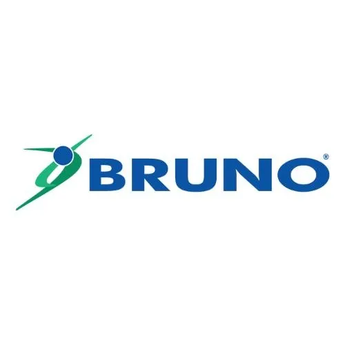 Bruno Logo
