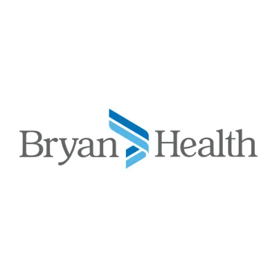 Bryan Health Logo