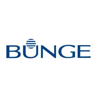 Bunge Logo