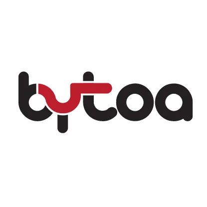 Bytoa Logo