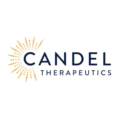 Candel Therapeutics logo