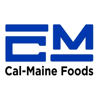 Cal-Maine Foods logo
