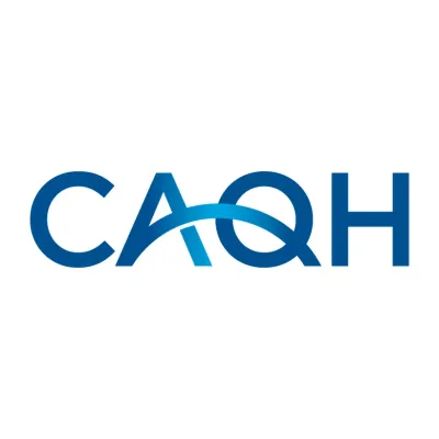 CAQH Logo