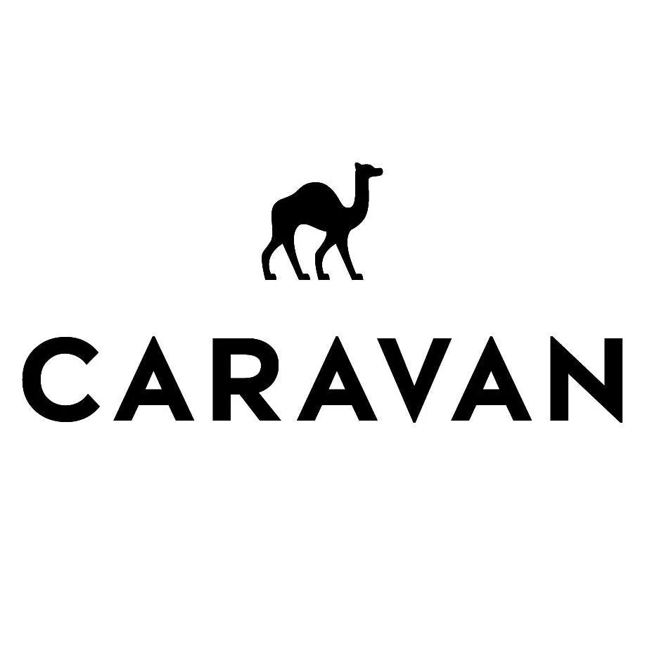 CARAVAN Wellness Logo