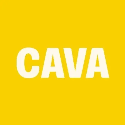 CAVA Logo