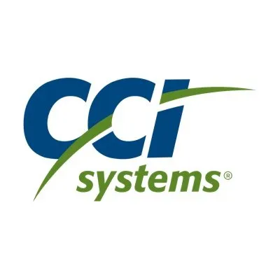 CCI SYSTEMS Logo