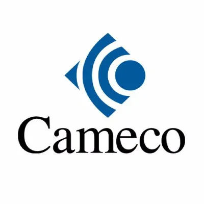 Cameco logo