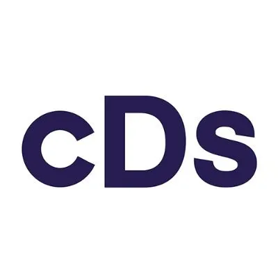 CDS Global Logo