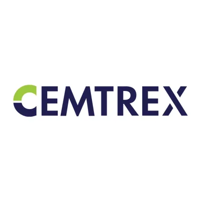 Cemtrex logo