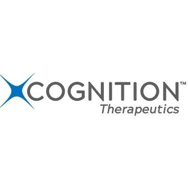 Cognition Therapeutics logo