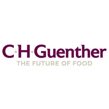 C.H. Guenther Logo