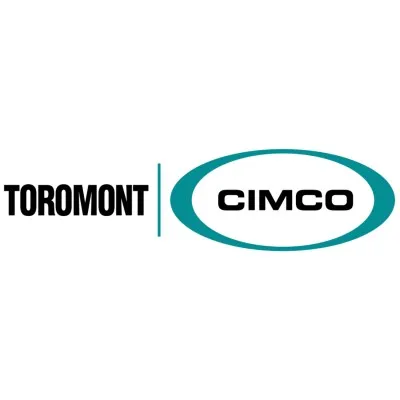 CIMCO Refrigeration Logo