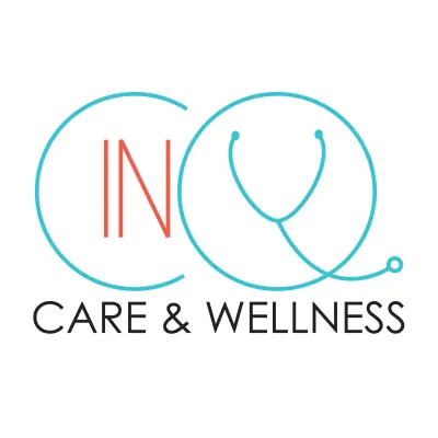 CINQCARE Logo