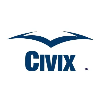 CIVIX Logo