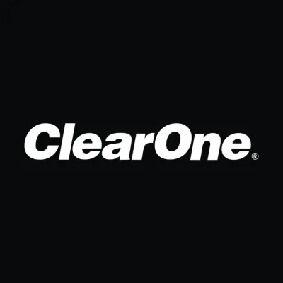 ClearOne logo
