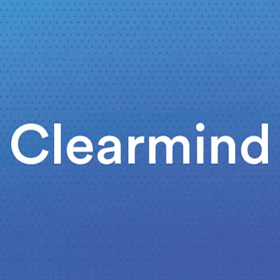 Clearmind Medicine logo