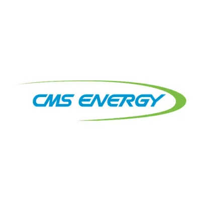 CMS Energy Logo