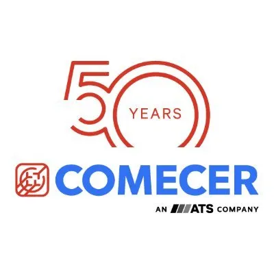 COMECER Logo