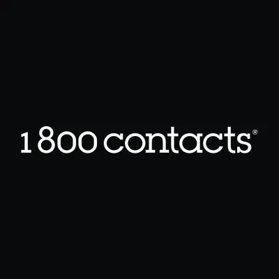 1-800 CONTACTS Logo