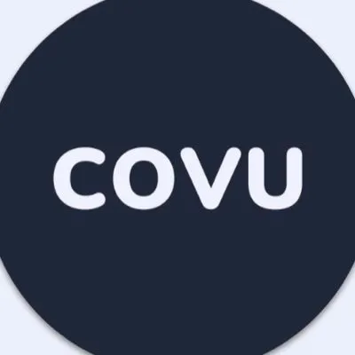 COVU Logo