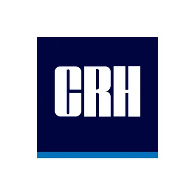 CRH Logo