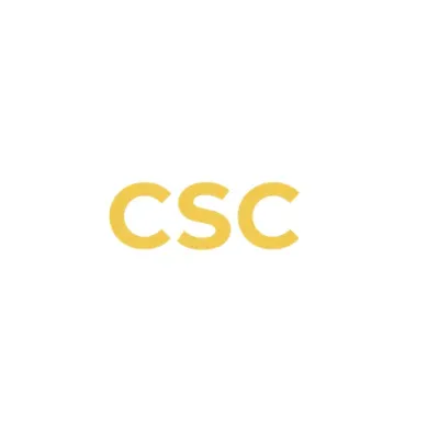 CSC Generation Logo