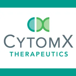 CytomX Therapeutics logo