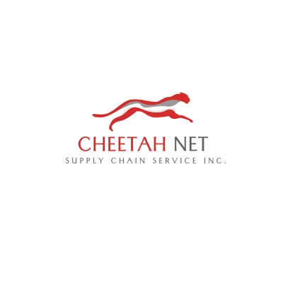 Cheetah Net Supply Chain Service logo