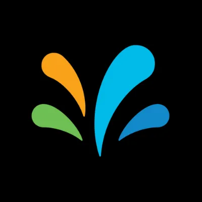 Sprinklr logo