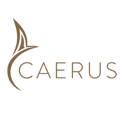 Caerus Corp Logo