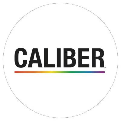 Caliber Collision Logo