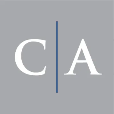 Cambridge Associates Logo