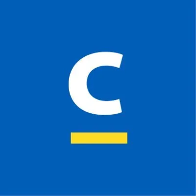 CapTech Consulting Logo