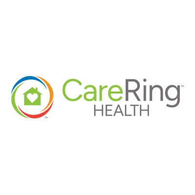 CareRing Health Logo