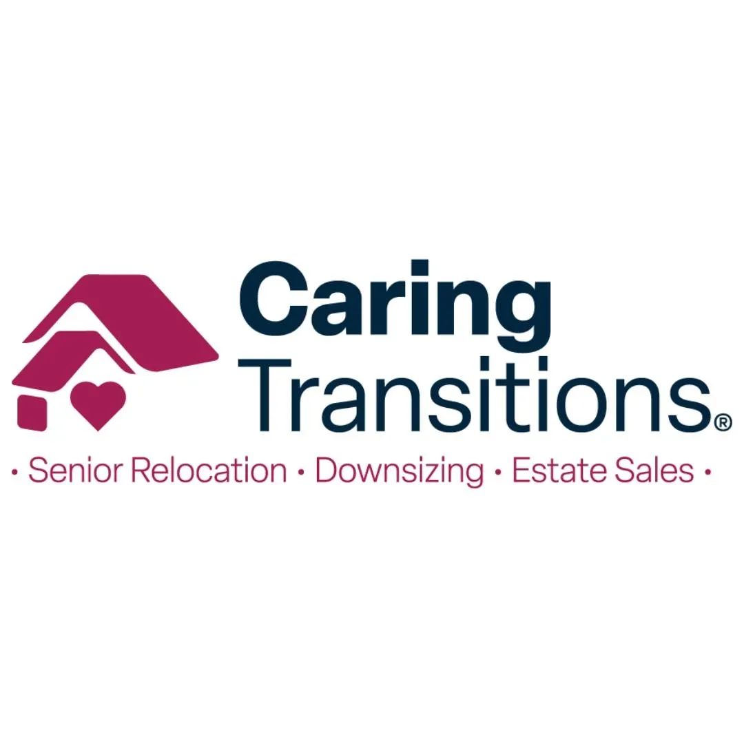 Caring Transitions franchise logo