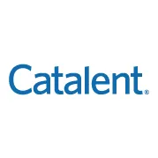 Catalent Pharma Solutions Logo