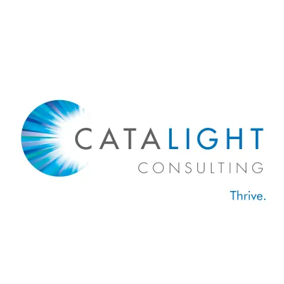Catalight Logo